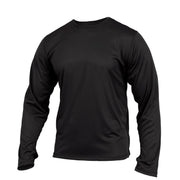 Camiseta funcional ECWCS GEN III negra