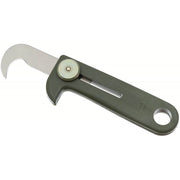 Cuchillo deslizante estilo paracaidista - Legión Extranjera (Francia)