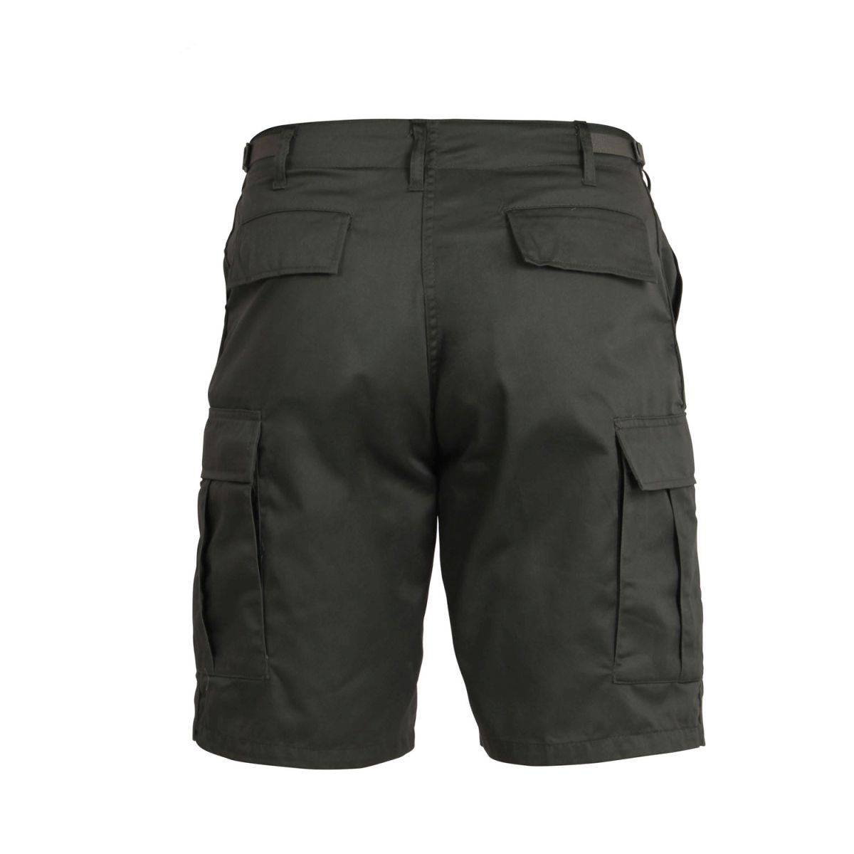 Pantalones cortos BDU ZEENÉ estilo Rothco, prácticos y de alta calidad