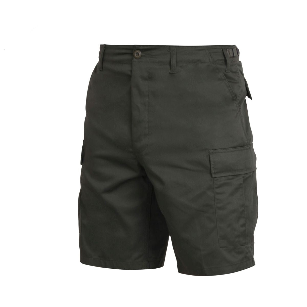 Pantalones cortos BDU ZEENÉ estilo Rothco, prácticos y de alta calidad