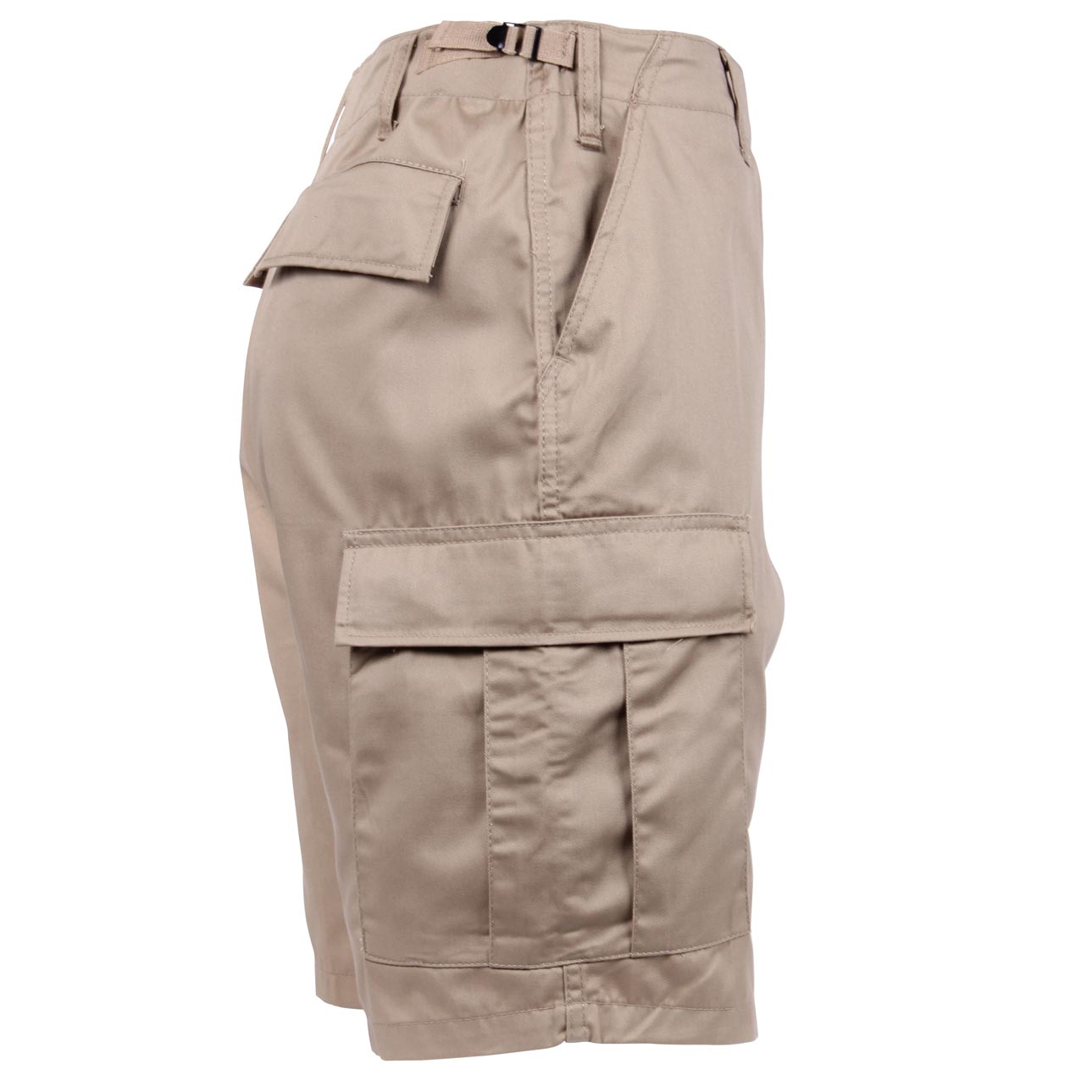 Pantalones cortos BDU KHAKI de Rothco