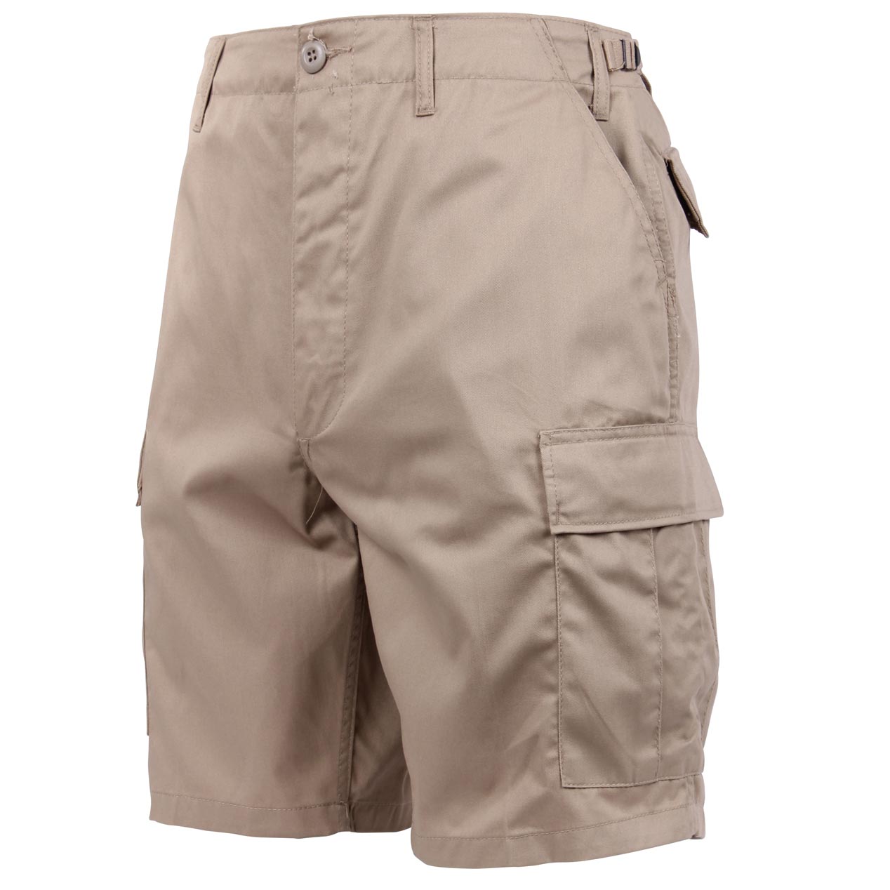 Pantalones cortos BDU KHAKI de Rothco