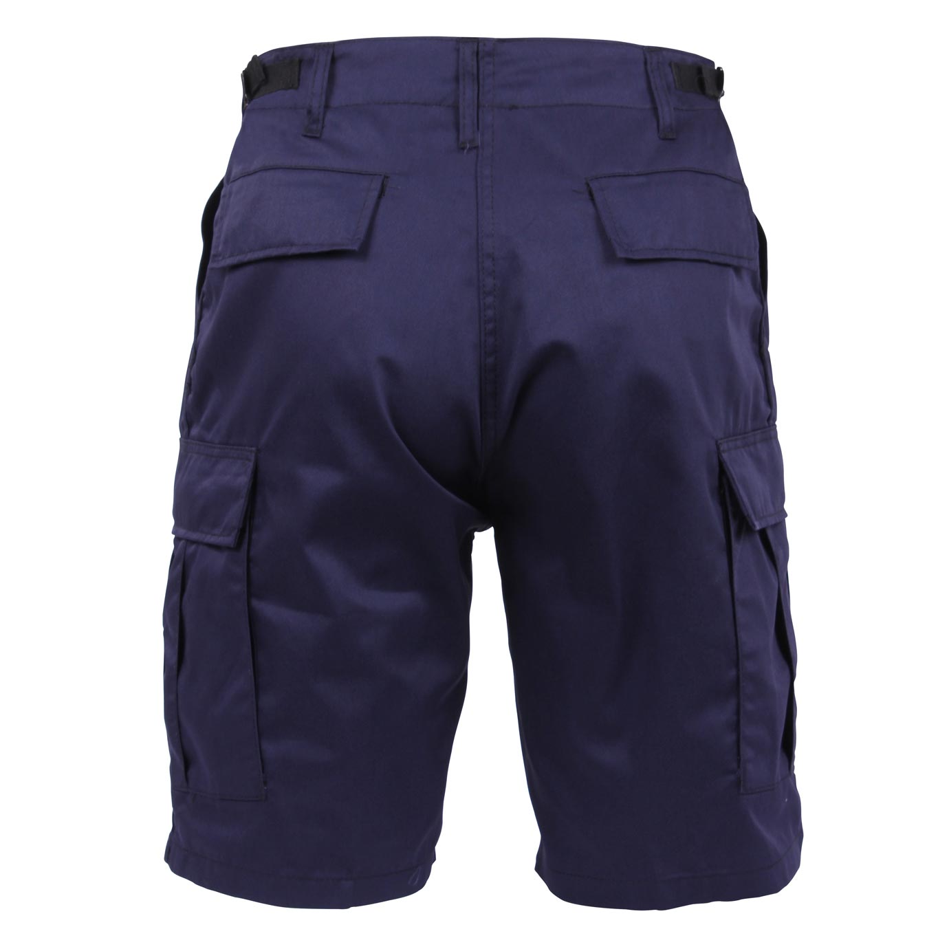 Pantalones cortos BDU náutico inspirados en Rothco: corte BDU, prácticos y de alta calidad