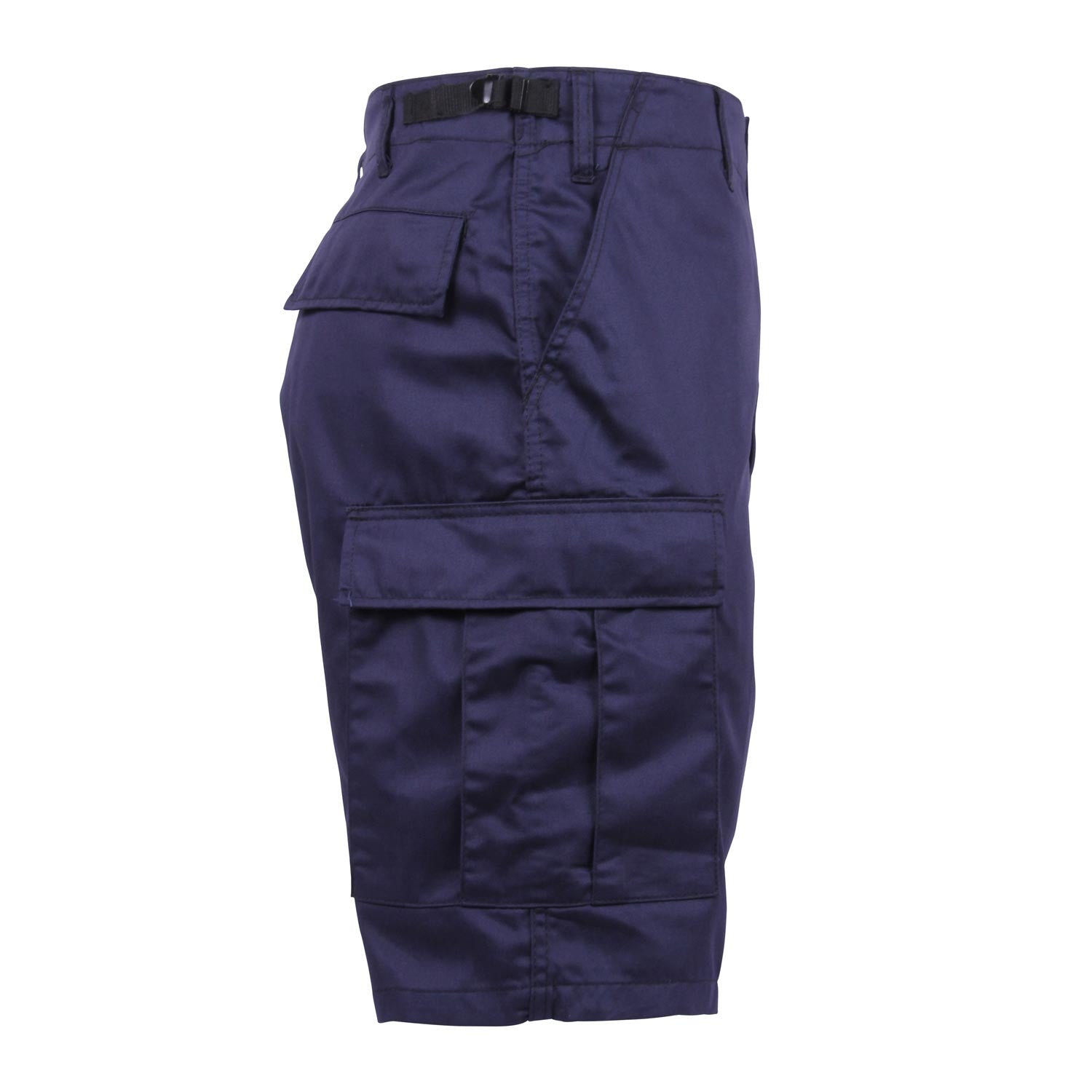 Pantalones cortos BDU náutico inspirados en Rothco: corte BDU, prácticos y de alta calidad