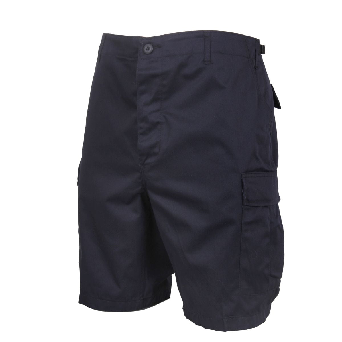 Pantalones cortos BDU Midnite Blue de Rothco