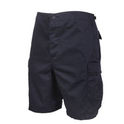 Pantalones cortos BDU Midnite Blue de Rothco