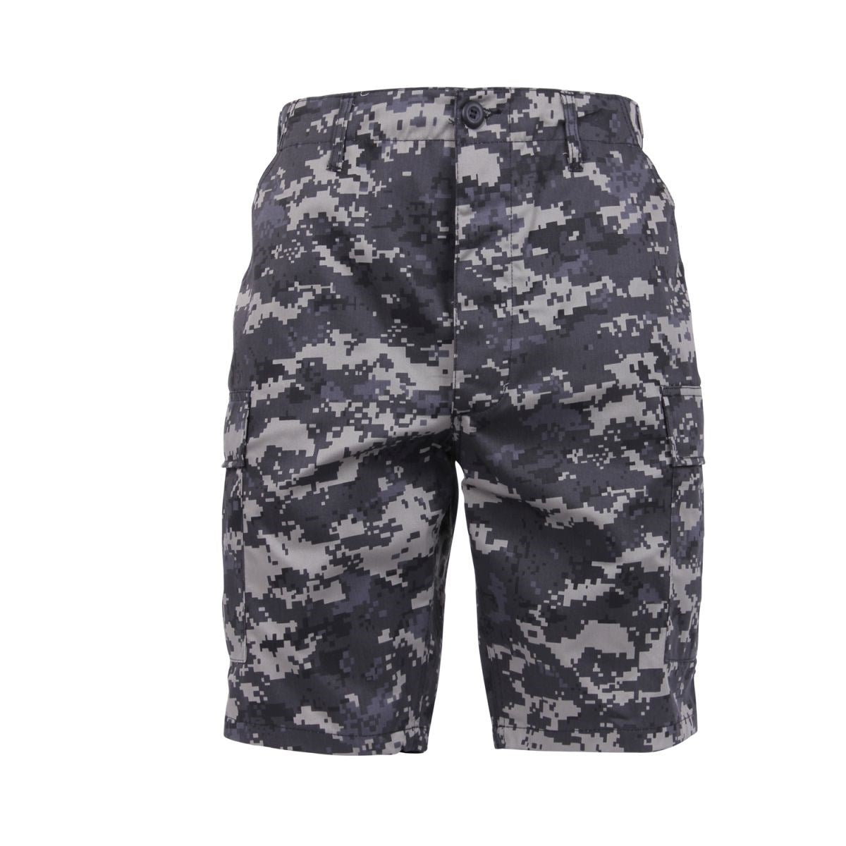 Pantalones cortos BDU Subdued Digital Urban de Rothco