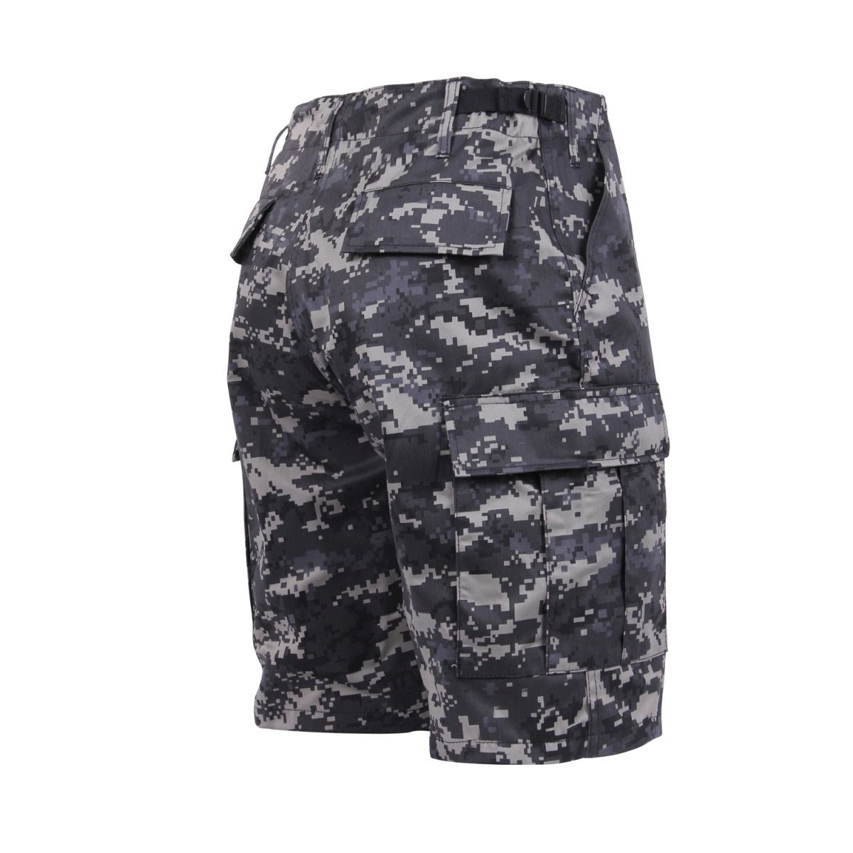 Pantalones cortos BDU Subdued Digital Urban de Rothco