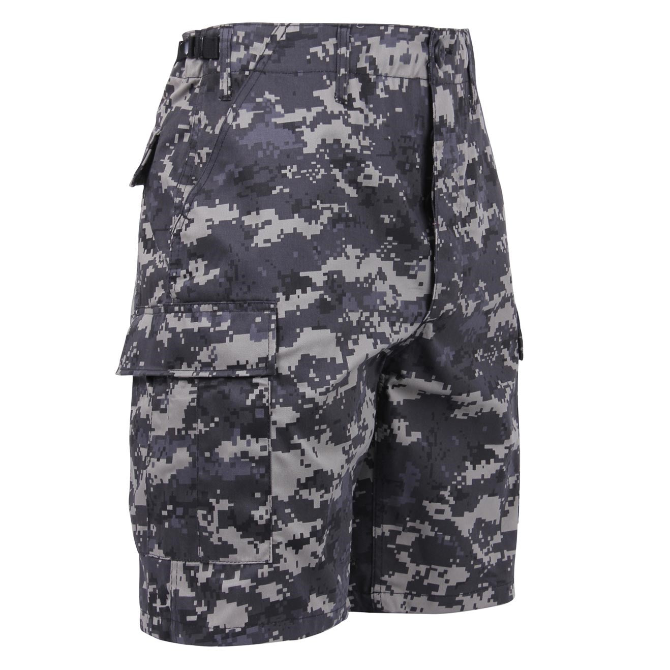Pantalones cortos BDU Subdued Digital Urban de Rothco