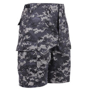 Pantalones cortos BDU Subdued Digital Urban de Rothco
