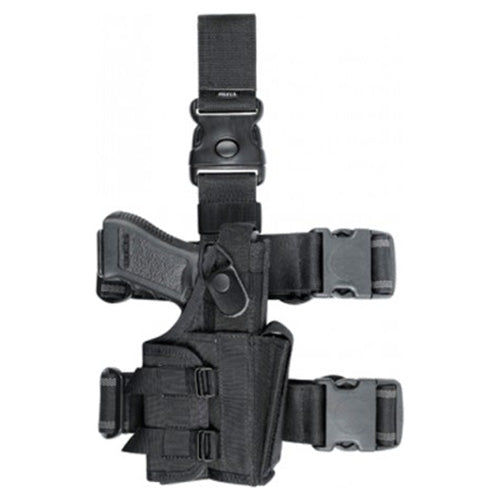 Funda táctica multifuncional DASTA 657 MFU/TZ