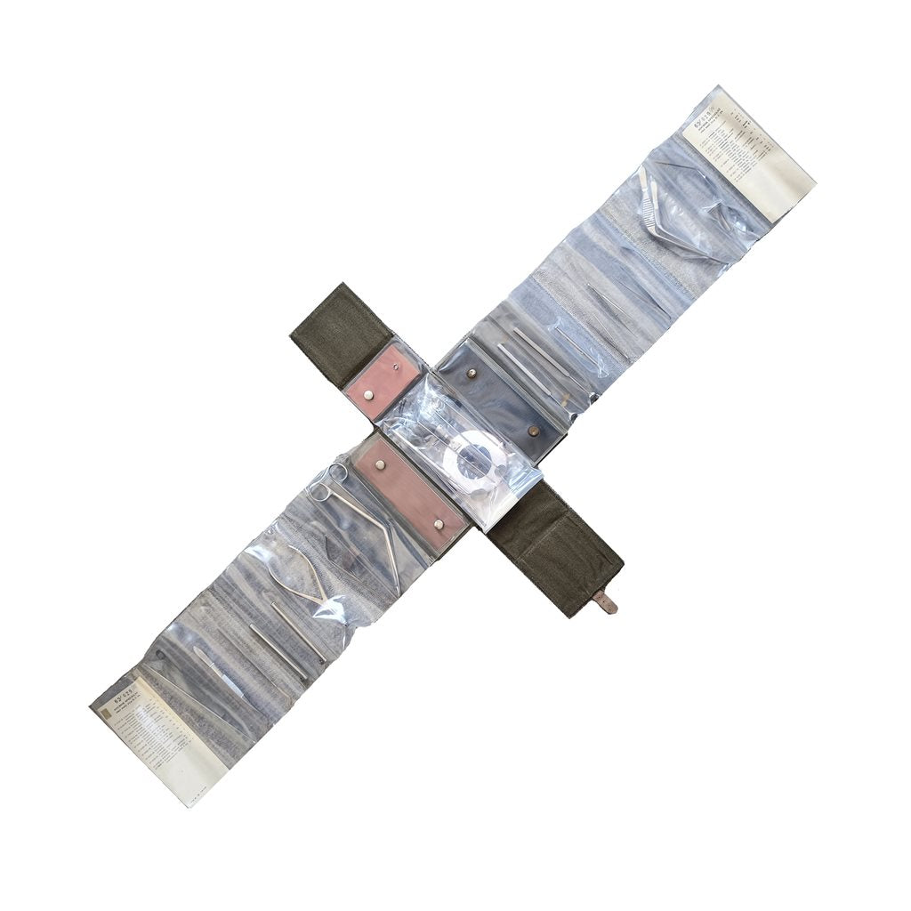 Conjunto especial pequeño tipo I n.º1 vz.72 - imagen del producto