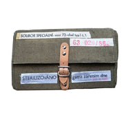 Conjunto especial pequeño tipo I n.º1 vz.72 - imagen del producto