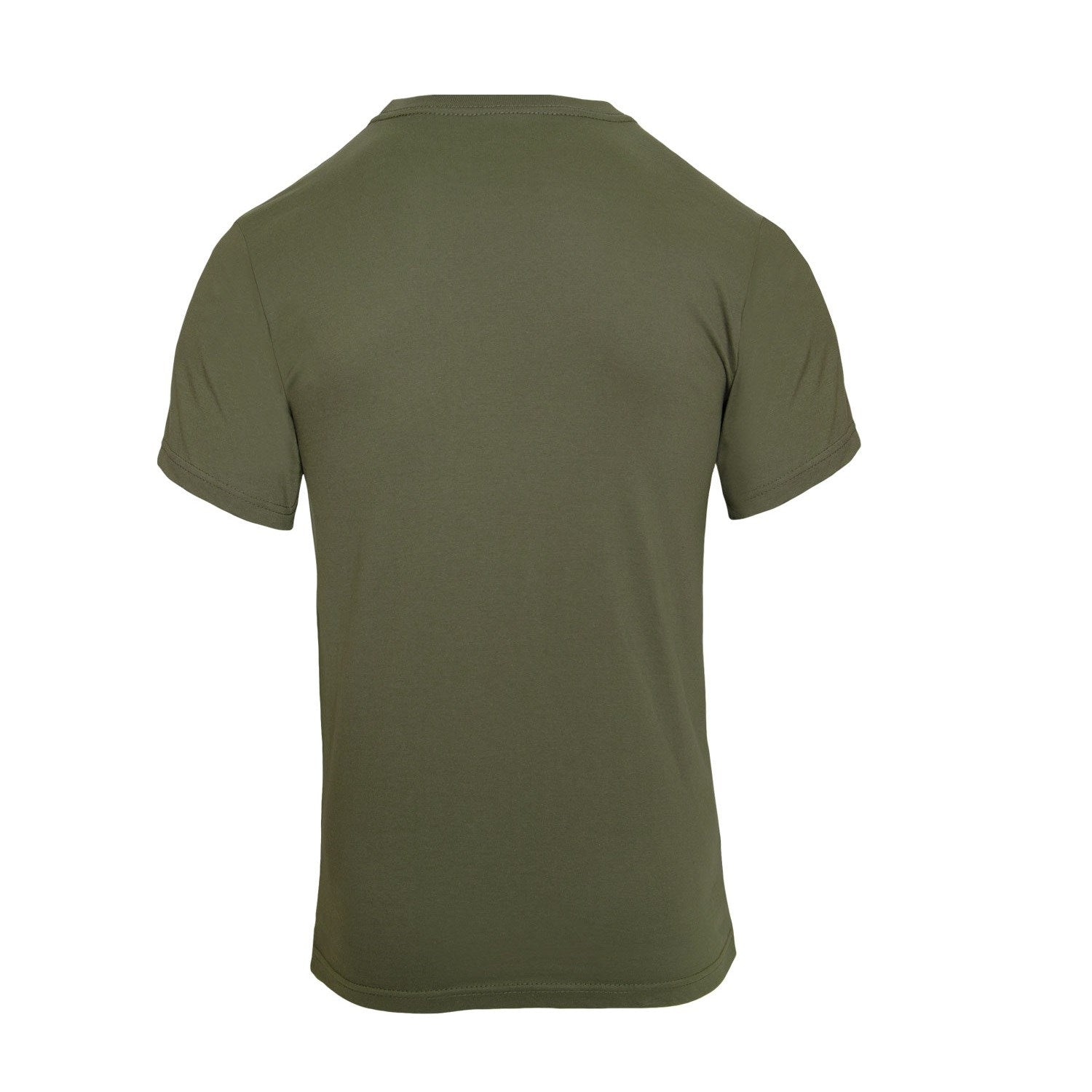 Camiseta VAGE ARMY AIR CORP ZEENÉ - vista frontal