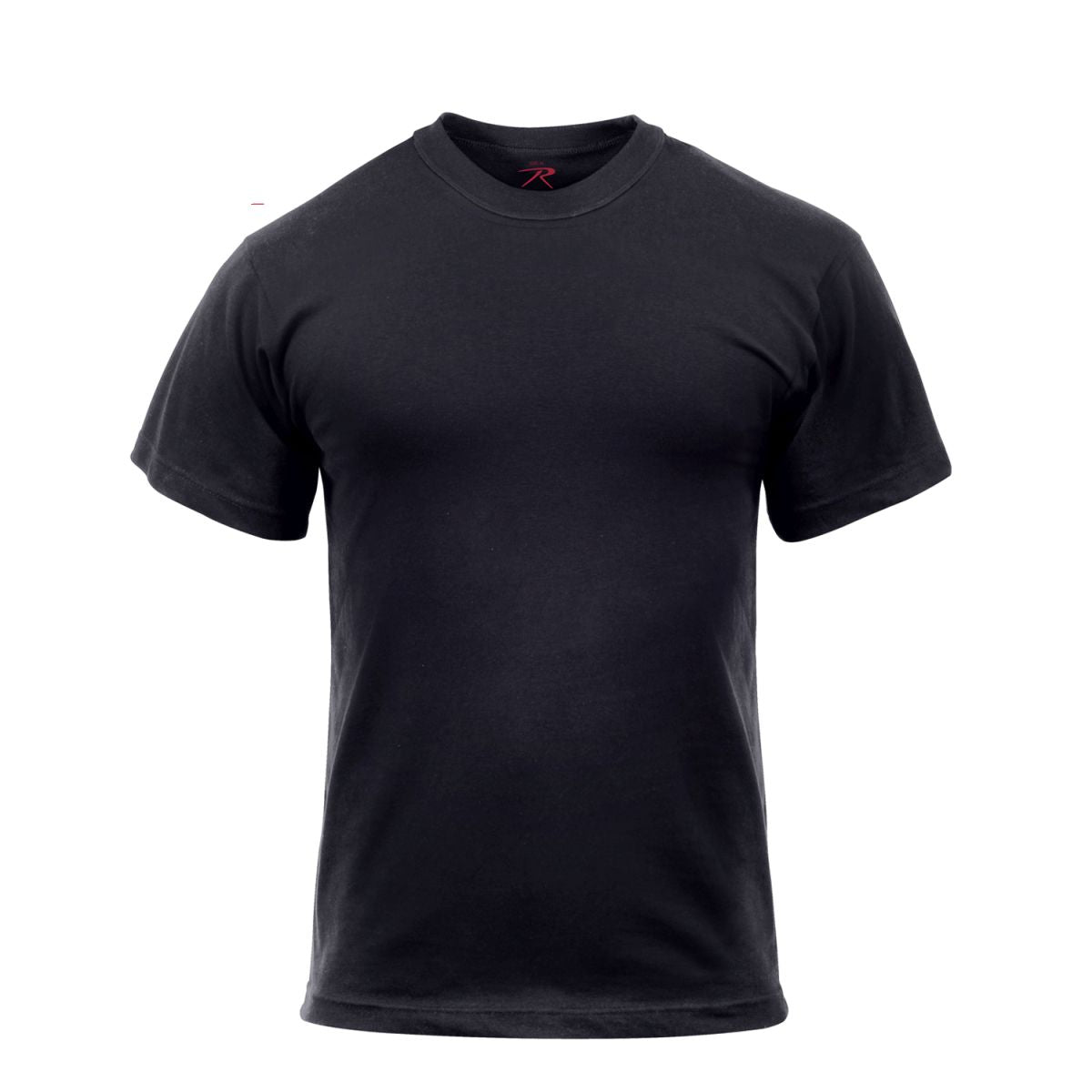 Camiseta US negra Rothco