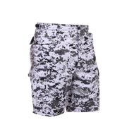 Pantalones cortos BDU City Digital Rothco