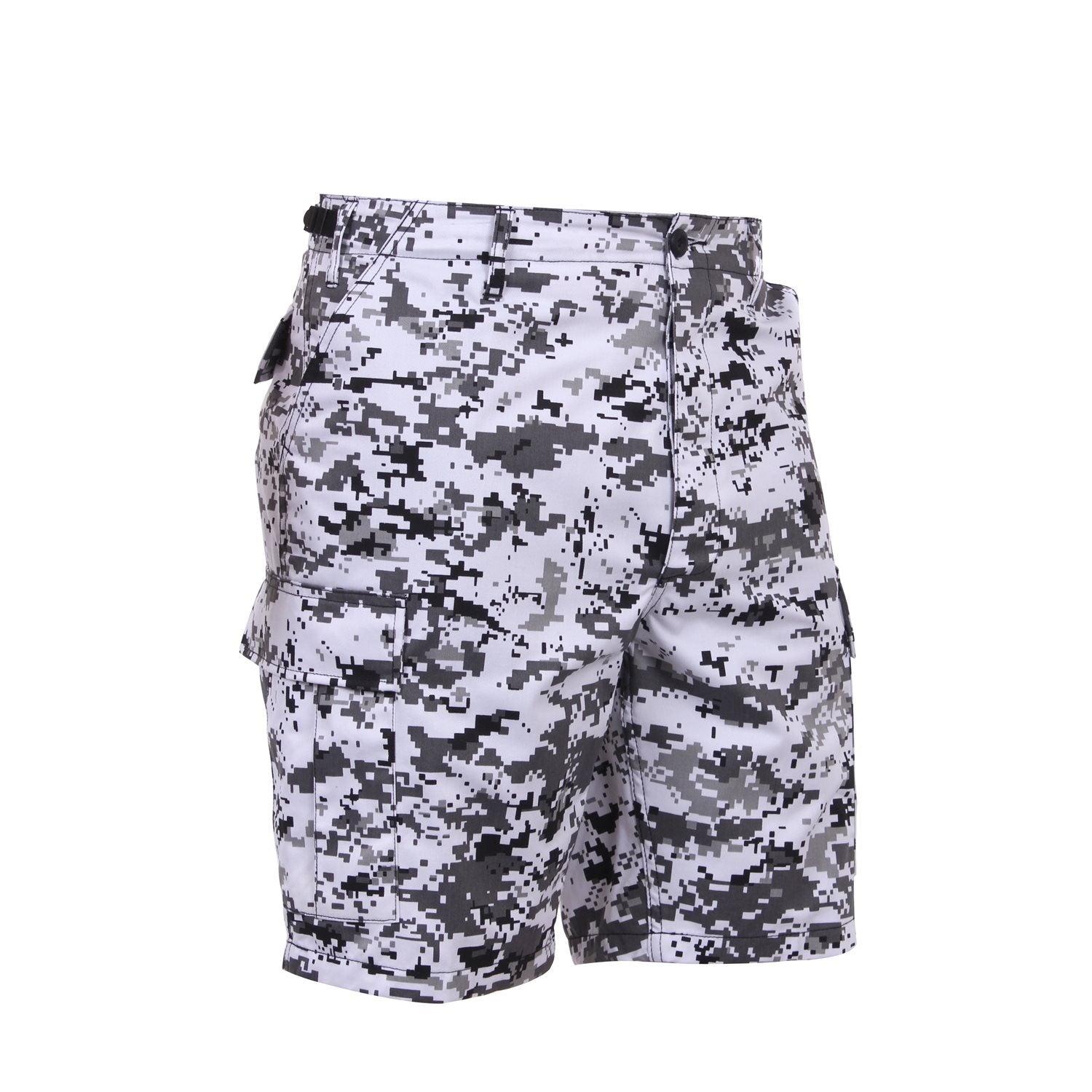 Pantalones cortos BDU City Digital Rothco