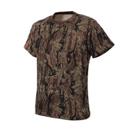 Camiseta camuflada Rothco 60% algodón 40% poliéster