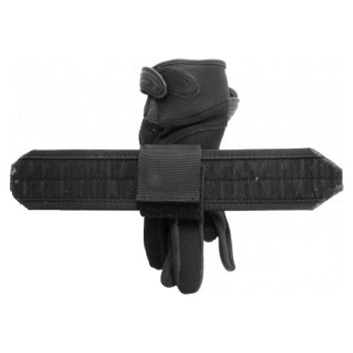 Colgador para guantes DASTA con velcro