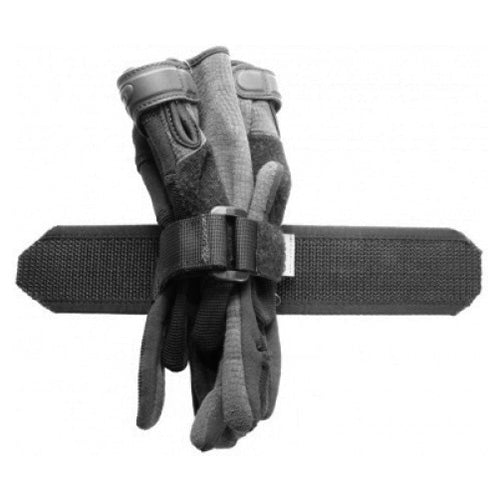 Colgador para guantes DASTA con velcro