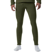 Pantalones térmicos ECWCS Gen. III capa 2 - segunda capa, transpirables y antimicrobianos