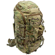 Mochila Karrimor M/17 70 litros Crye MultiCam usada