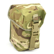 Funda británica para cantimplora Osprey MK IV en camuflaje MTP