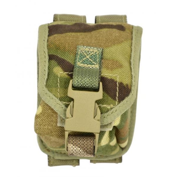 Funda británica para granada Osprey MK IV, referencia 700976
