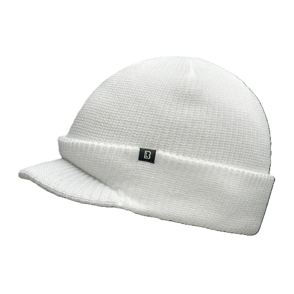 Gorro SHIELD CAP gris claro, imagen del producto