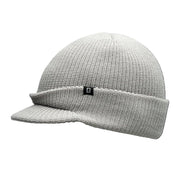 Gorro SHIELD CAP gris claro, imagen del producto