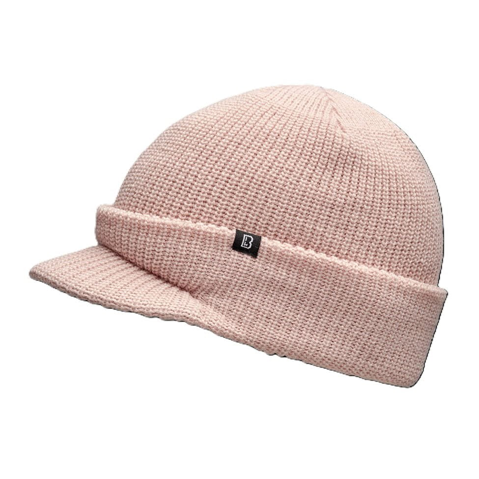 Gorro SHIELD CAP gris claro, imagen del producto