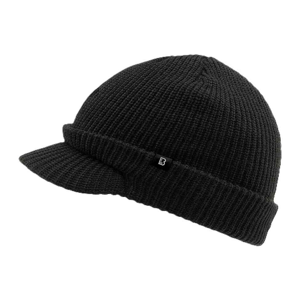 Gorro SHIELD CAP gris claro, imagen del producto