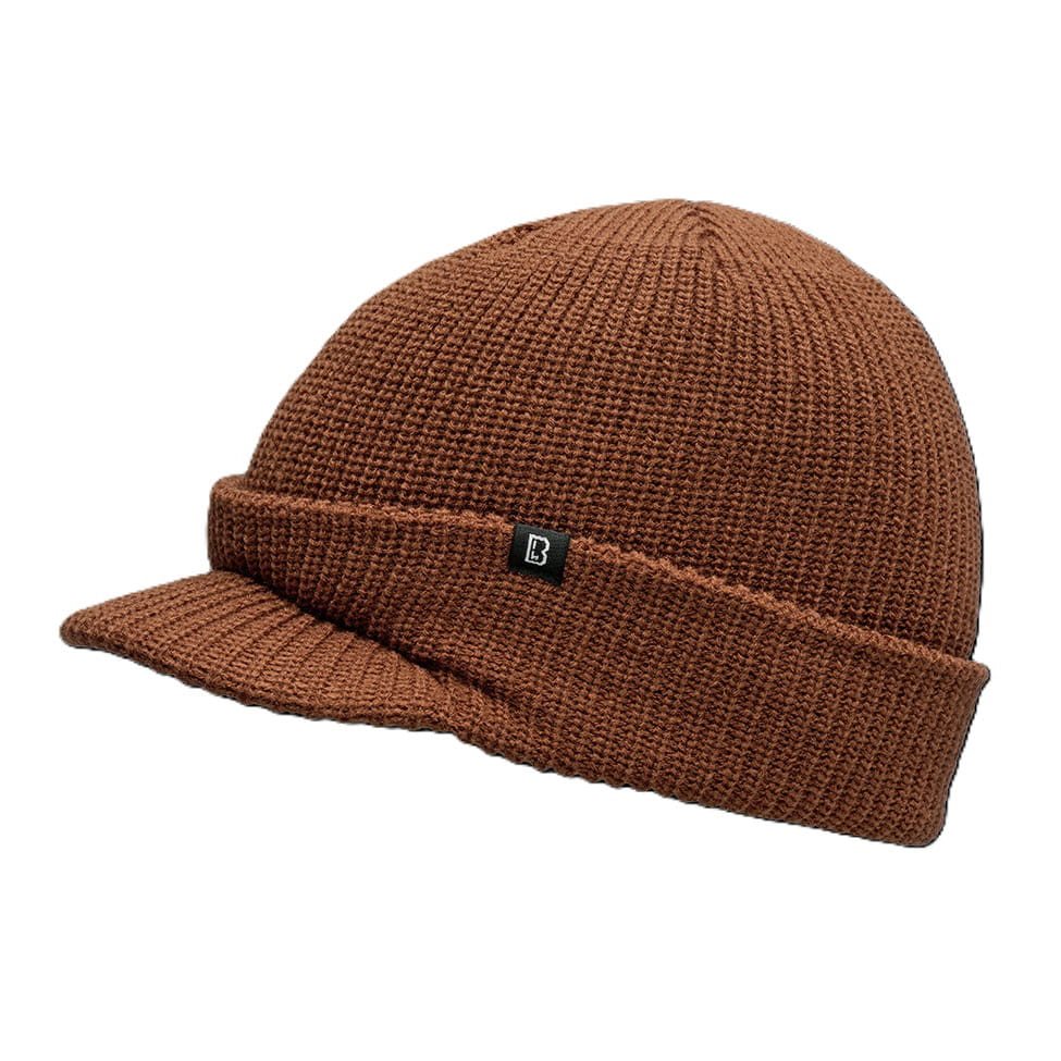 Gorro SHIELD CAP gris claro, imagen del producto