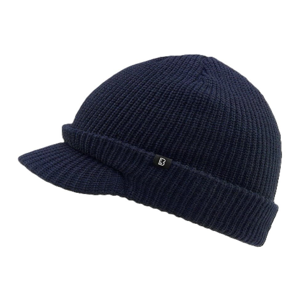 Gorro SHIELD CAP gris claro, imagen del producto