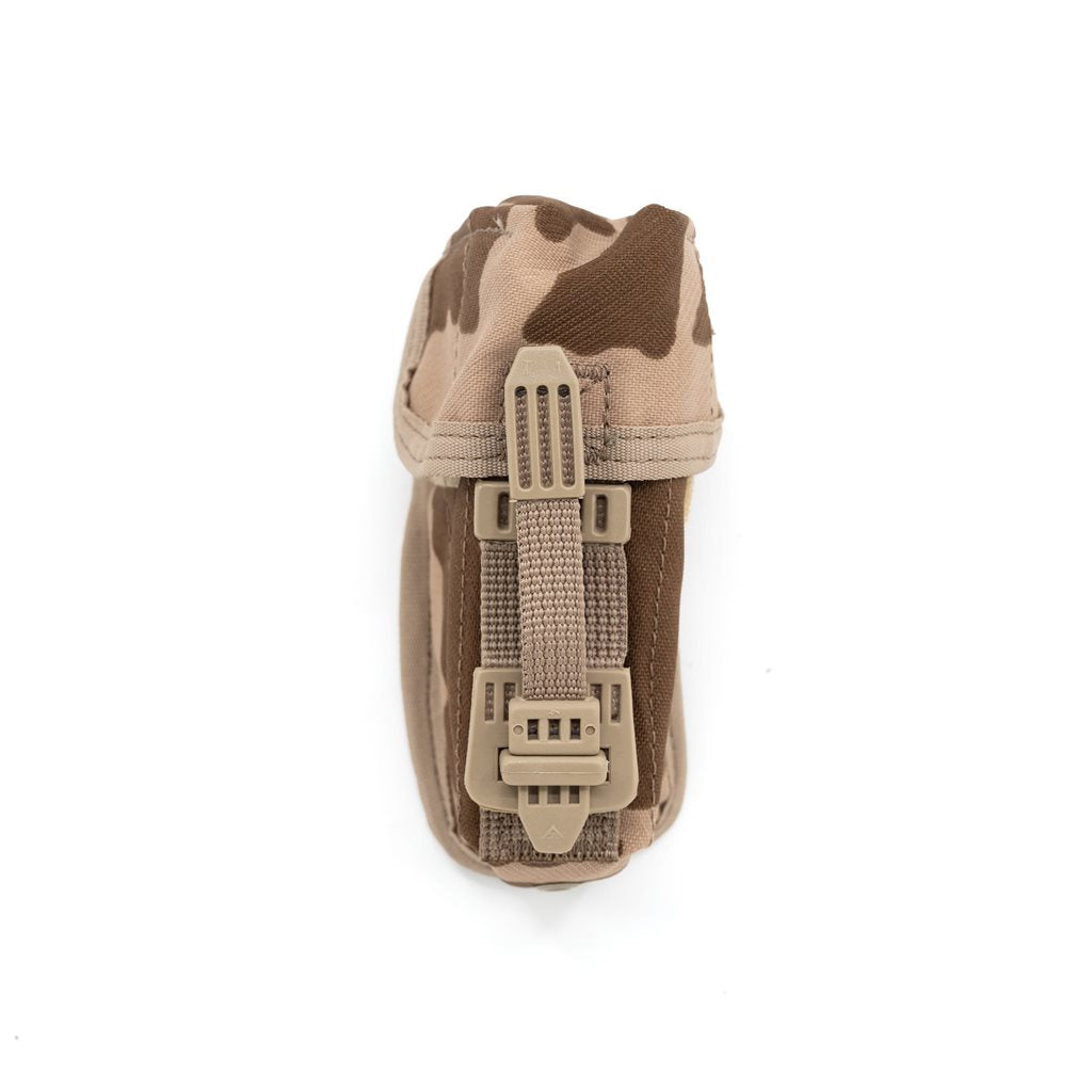 Funda AČR para 2 cargadores SA Vz. 61 DESERT