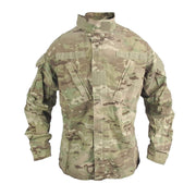 Blusa ignífuga US ACU FR OCP original usada