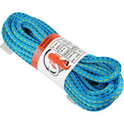 Cuerda Paraloc 8 mm x 10 m (1200 kg) azul-amarillo-negro