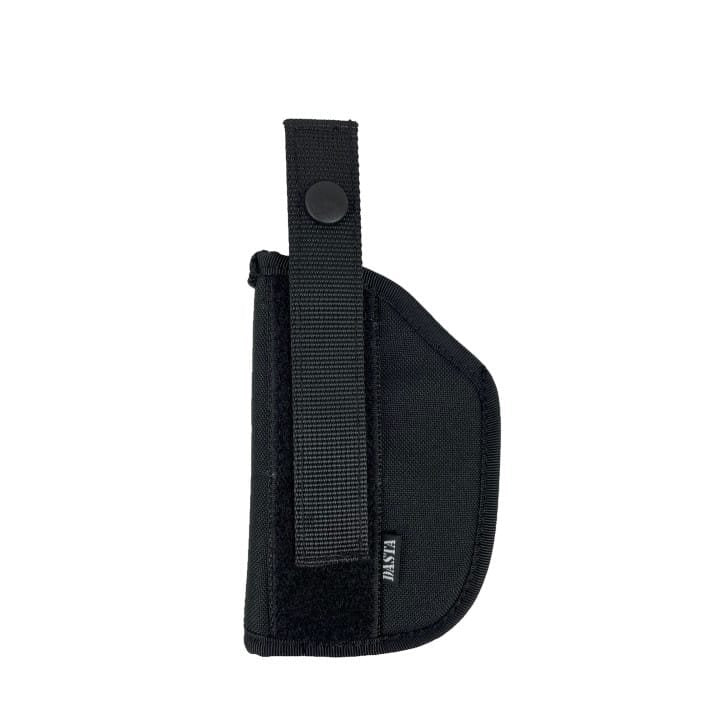 Funda de cinturón modelo 704 para Glock 43/43X y CZ P-10M con linterna montada