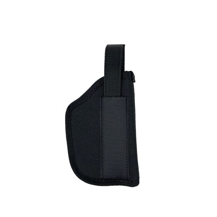 Funda de cinturón modelo 704 para Glock 43/43X y CZ P-10M con linterna montada