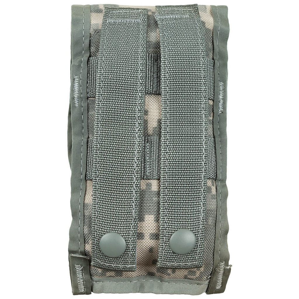 Funda MOLLE II para 2 cargadores M4 ACU DIGITAL usada