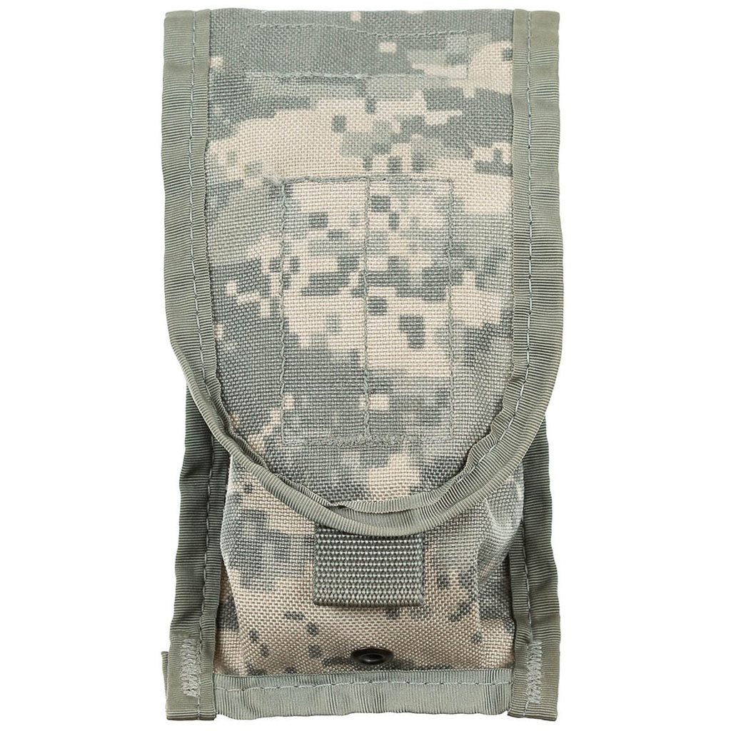 Funda MOLLE II para 2 cargadores M4 ACU DIGITAL usada