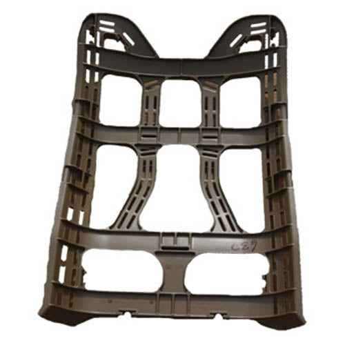 Armazon MOLLE II 4G COYOTE para mochila - imagen del producto