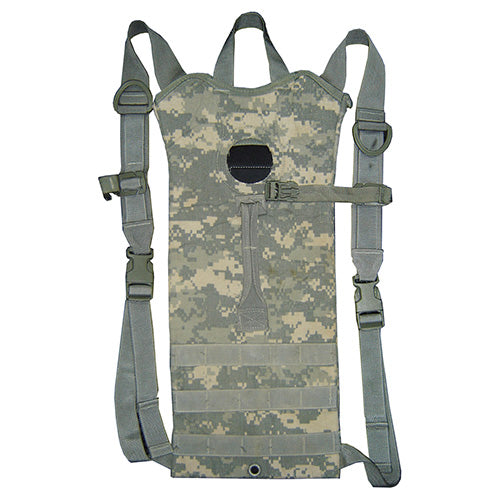 Bolsa de agua MOLLE II - funda ACU Digital usada