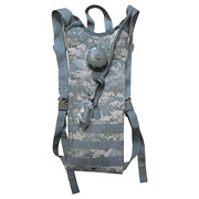 Imagen de la bolsa de hidratación MOLLE II SDS ACU DIGITAL