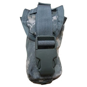 Funda MOLLE II para granadas flashbang en camuflaje ACU Digital