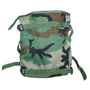 Funda MOLLE I para radio Woodland - se fija a mochila