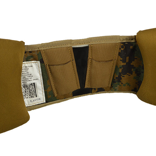 Correa de cintura original para mochila ILBE II.GEN (70510000)