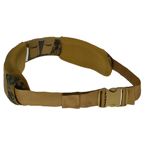 Correa de cintura original para mochila ILBE II.GEN (70510000)