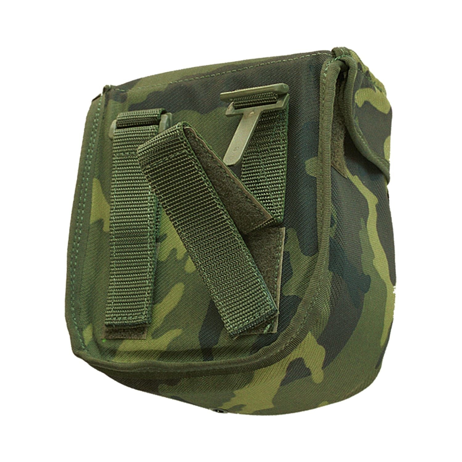 Funda para cinta de ametralladora UK 59 MNS-2000 Vz.95 usada (7061A-G)