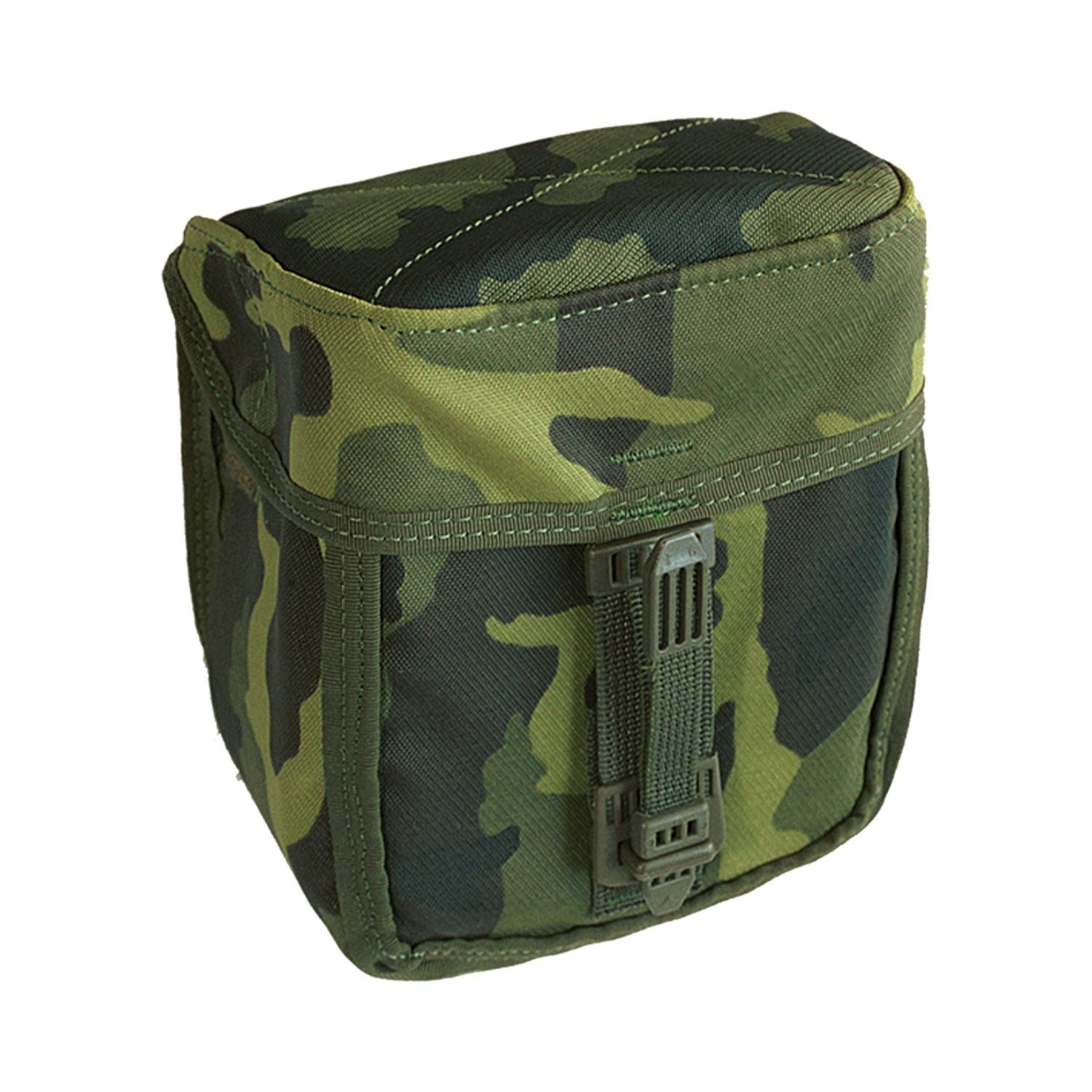 Funda para cinta de ametralladora UK 59 MNS-2000 Vz.95 usada (7061A-G)